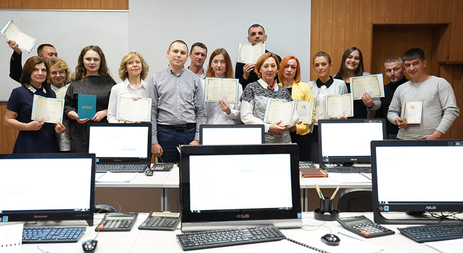 Учебный центр сметчиков. Фото 10