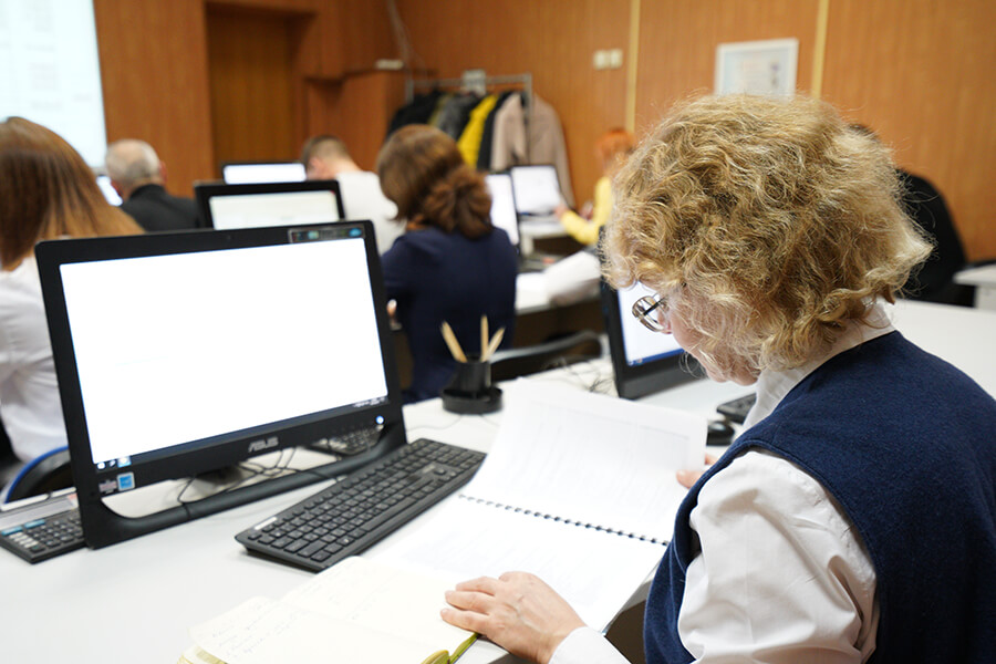 Учебный центр сметчиков. Фото 2