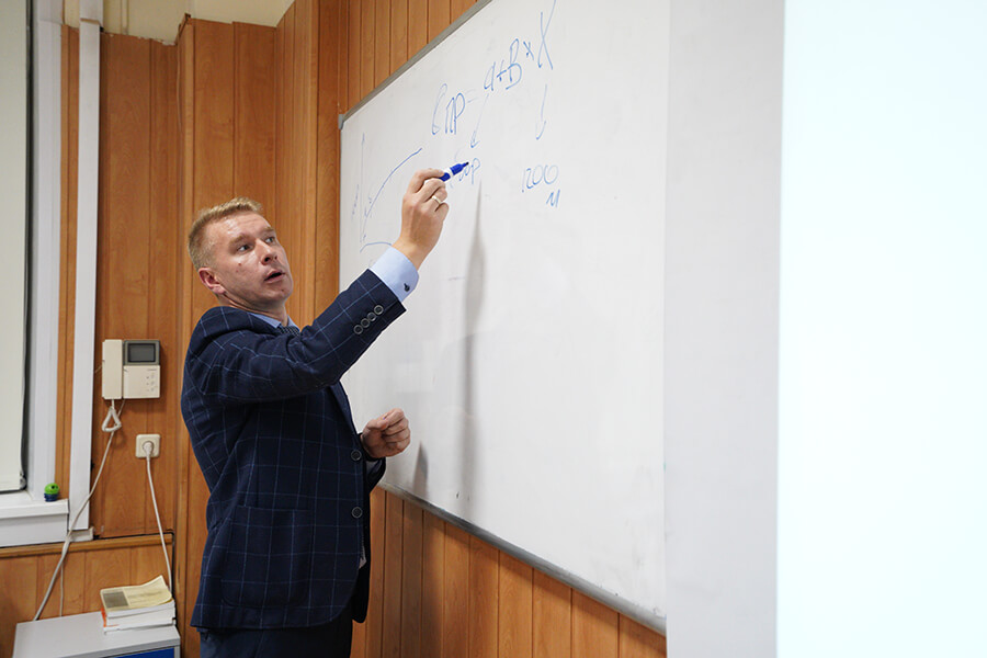 Учебный центр сметчиков. Фото 7