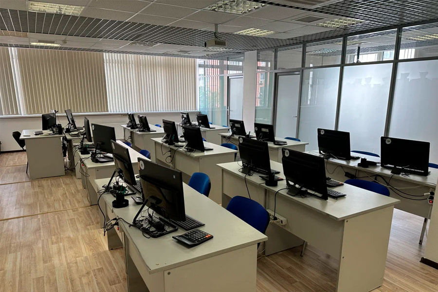 Учебный центр сметчиков. Фото 8