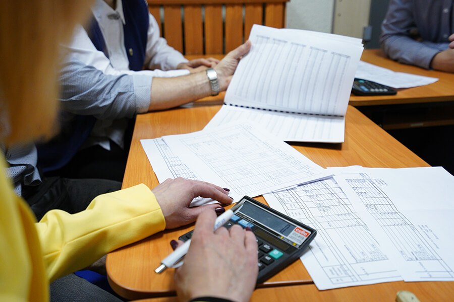 Учебный центр сметчиков. Фото 9