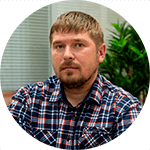 Жуков Павел Сергеевич